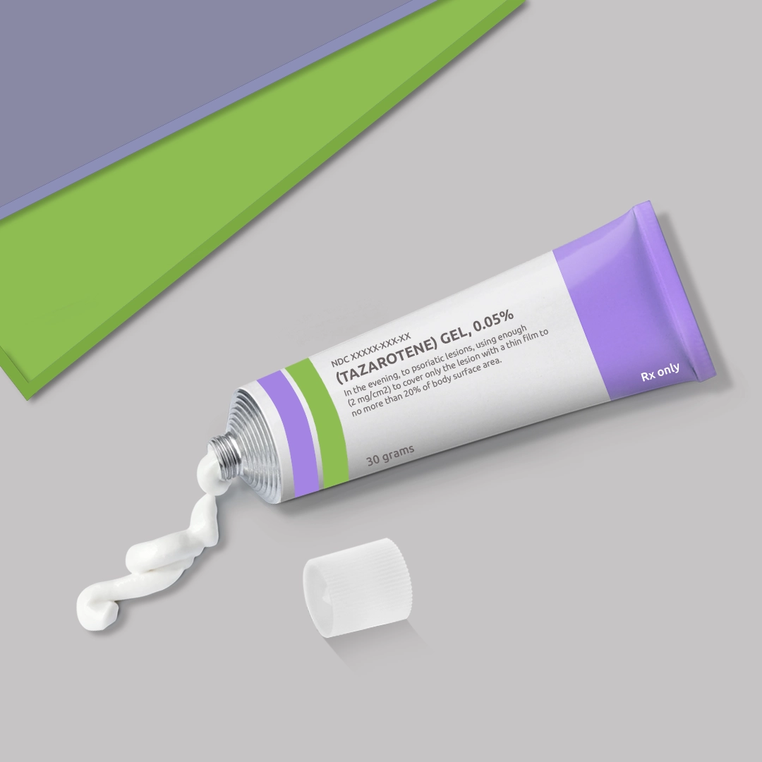 Lightweight and Protective Packaging | Aluminum Tubes