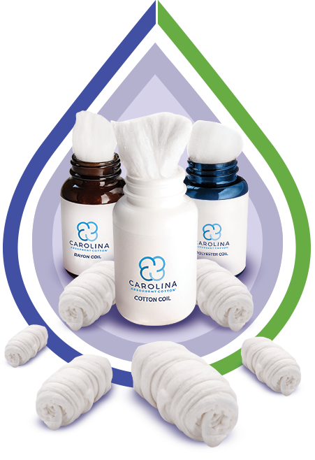 Phamraceutical-Coils